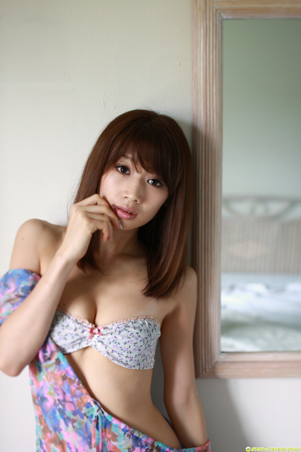 No.797 Yukiko Taira 平有紀子 [DGC]